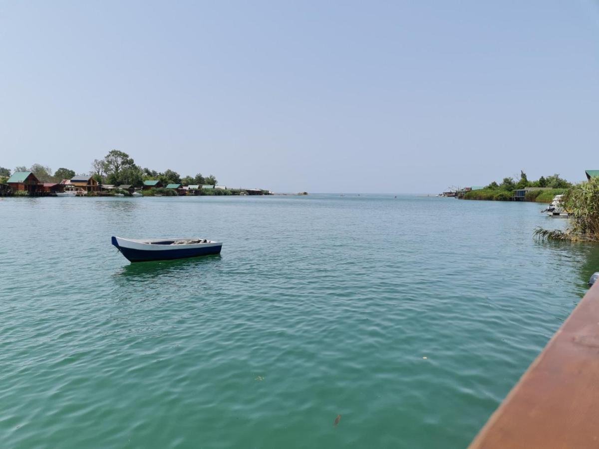 Holiday Home Kite House Ulcinj Exterior foto