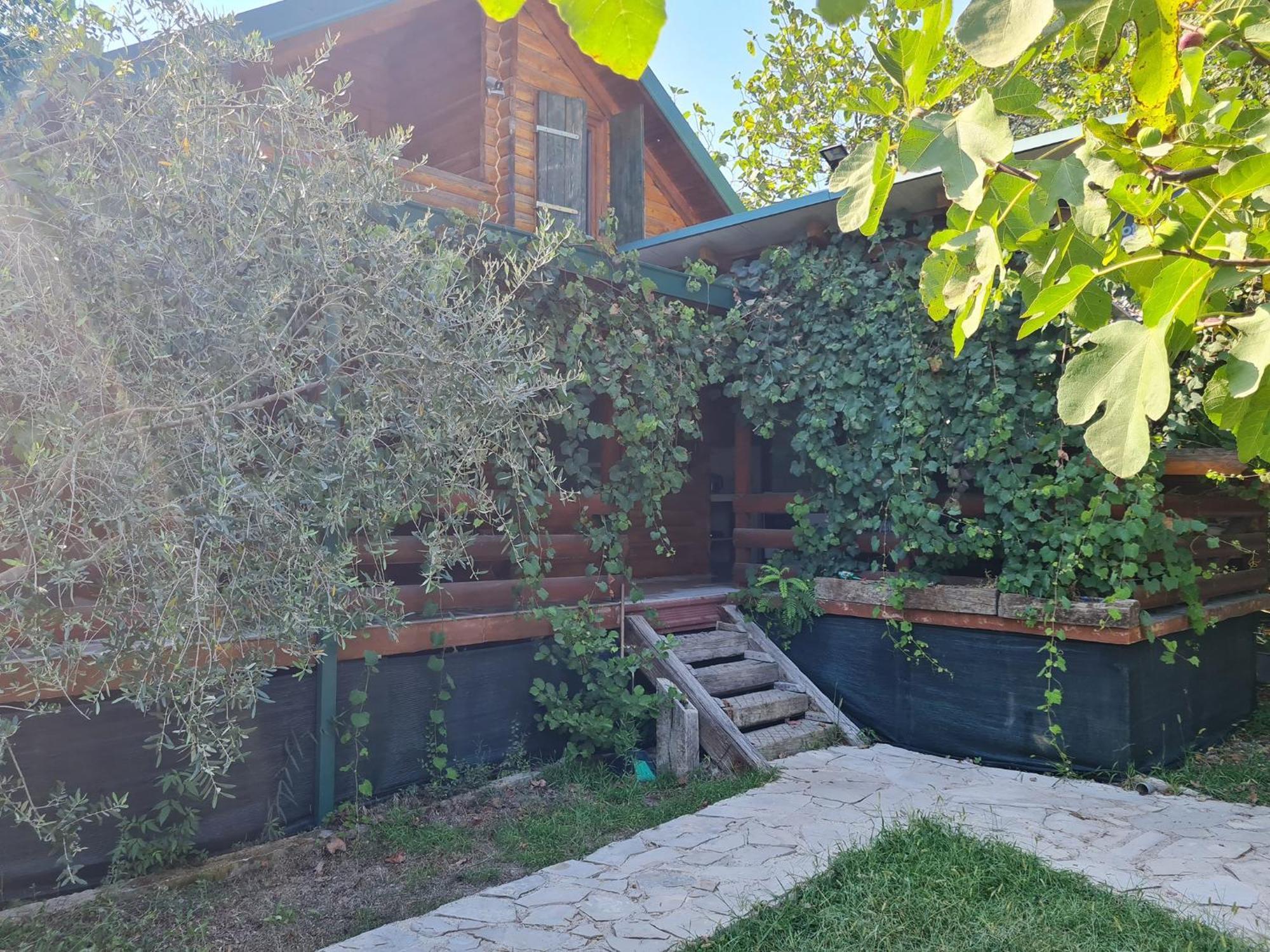Holiday Home Kite House Ulcinj Exterior foto