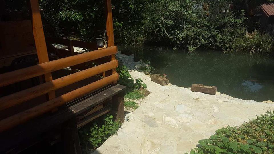 Holiday Home Kite House Ulcinj Exterior foto