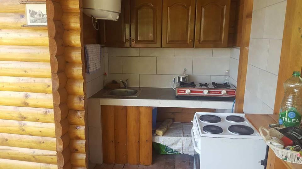 Holiday Home Kite House Ulcinj Exterior foto