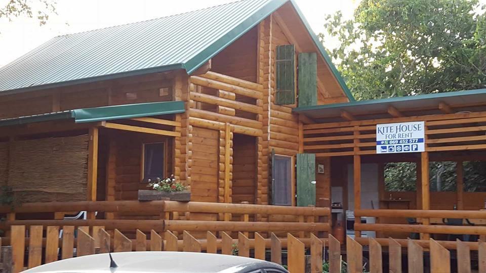 Holiday Home Kite House Ulcinj Exterior foto