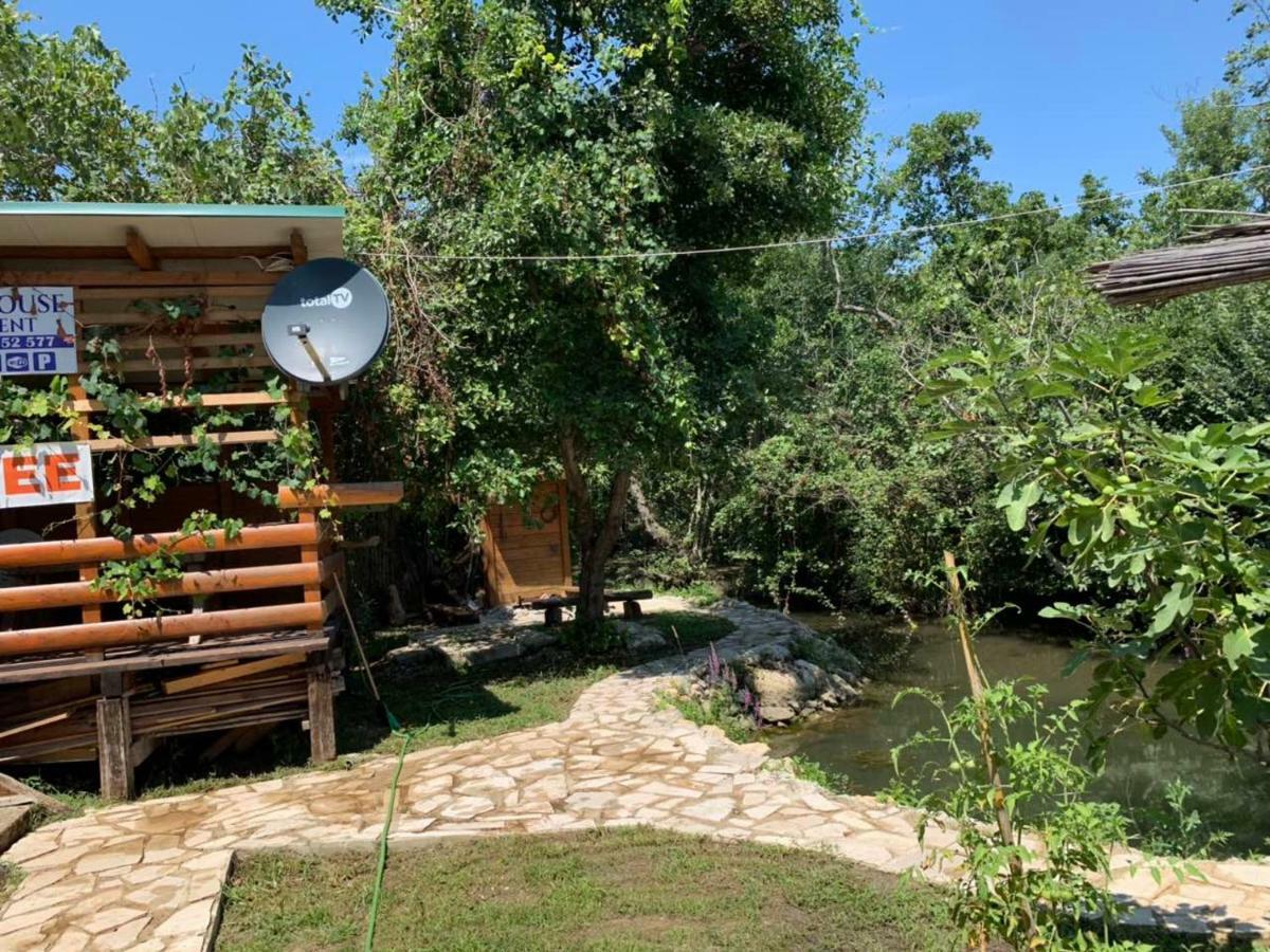 Holiday Home Kite House Ulcinj Exterior foto